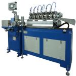 PRY-5 Automatic 40m Speed Paper Straw Making Machine