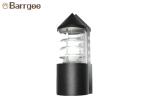IP65 Waterproof LED Outdoor Wall Lights Aluminum Housing Wall Mounted For Garden