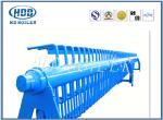 OEM Design Steel Boiler Manifold Headers For Carbon Steel Fired Boiler Parts