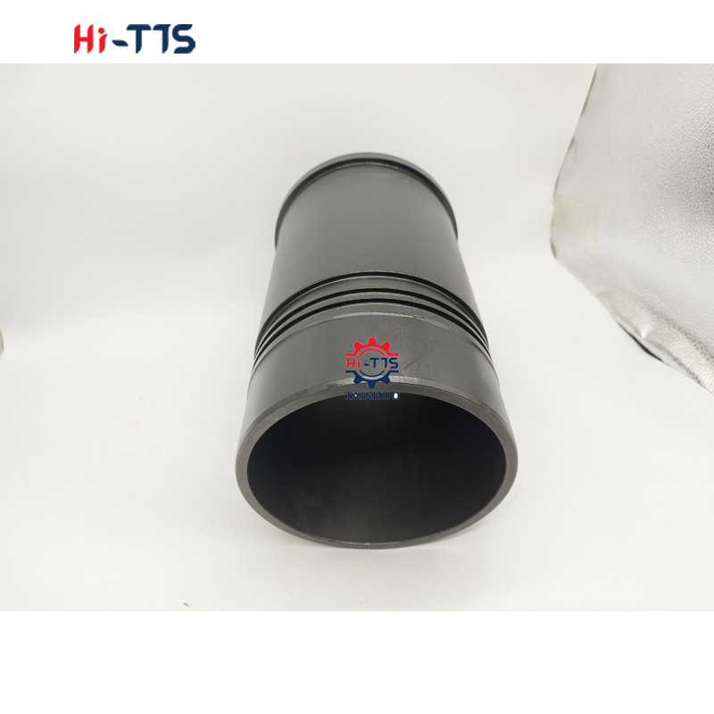 4089364 4095459 4344299 Cylinder liner For QSK23 S6D170 Diesel machinery engine parts