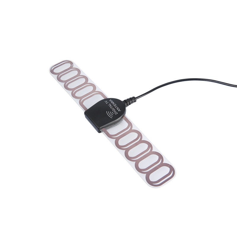 TV Indoor CMMB Car TV Antenna Active Amplified Signal Antenna Patch Antenna