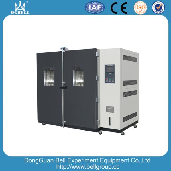 Walk in Environmental Temperature Humidity Test Chamber