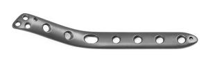 China Lcp Distal Humerus Locking Plate 3.5 For Intraarticular Fractures factory