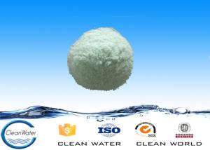 China BV /ISO Ferrous Sulfate Crystals heptahydrate polymer For mordant in dyeing wool CAS 231-753-5 factory