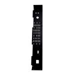 Professional cnc machine parts name from drawings high precision machining metal