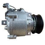 108mm 6pk 12v Car Air Conditioner Compressor for Mitsubishi Outlander Sport Year