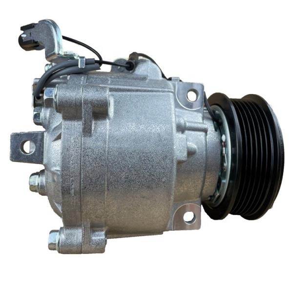 108mm 6pk 12v Car Air Conditioner Compressor for Mitsubishi Outlander Sport Year