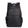 Buy cheap Nylon Oxford Professional Large School Rucksack With Customized Logo Printing from wholesalers