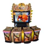 Fire Kirin Revenge Amusement Shooting Game Machine Gold Casino Fishing