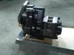 Komatsu DOZER D375A-5 hydraulic gear pump 704-71-44060