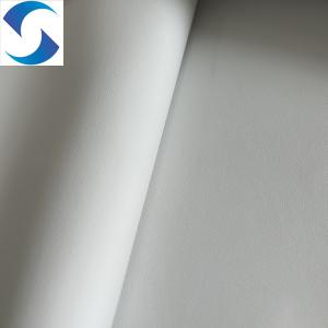 China PVC Artificial Leather Faux Leather Fabric Thickness 1.0mm±0.05 factory