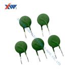 30W PTC Thermistor MZ21-10BE PTC thermistor 30-60 Ω Temperature Sensor