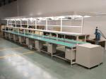 Assembly Conveyor Belt Table
