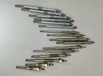 V2203 Kubota Diesel Engine Spare Parts Glow Plugs D1503