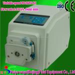 Chemical Dilution Dosing Pump peristaltic Pump