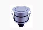 IP67 LED Step Lights Aluminum Recessed Stair Step Aisle Lamps