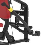 Triceps Trainer Gym Commercial Fitness Equipment Arm Trainer