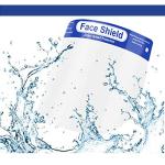 Detachable Washable Disposable Medical Face Shield
