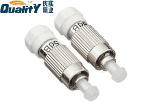 China 1310nm Fiber Optic Attenuator factory