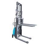 Powered Pallet Semi Electric Hand Stacker 1500 Kg Walkie Explosion Proof