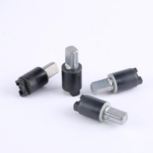 China Custom High Torque Home Appliance Rotary Damper For Dishwasher Door factory