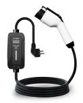 220V Type1 Mennekes EV Charger Electric Charging Stations 16A 32A