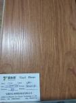 1220X180mm Interlocking Wood Plastic Composite Vinyl Flooring