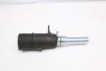 Automotive Trailer Cable Connector EU Type 24v S Type 7 Pole For Commercial