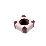 Hot sale Diamond CBN turning milling cutter Solid CBN tips soldering insert