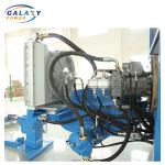 440kw 590hp Overhead Transmission Line Equipment 380KN Hydraulic Pullers