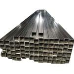309S 310S 420 Square Rectangular Tube OD 0.25inch - 32inch For Building