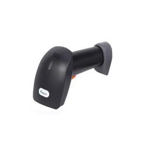 China Long Range Handheld Barcode Scanner , Automatic Usb Laser Barcode Reader factory