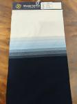 Wear-Resistant, Refreshing And Breathable Fashionable Striped Knit Fabric For