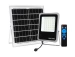 Antiwear No Flicker Solar Security Light , Multifunctional Solar Sensor Flood