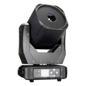 China 12ch DMX 500mw Rgb Laser Moving Head / Animation Laser Moving Head factory