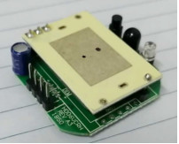 China Daylight Harvesting Function Bare Board High Altitude Install DC Motion Sensor factory