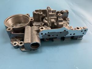 China Structural Strength Pressure Die Casting Mould , Aluminum Die Casting Components factory