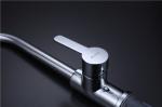 Lightweight Stainless Kitchen Faucet Basin Kaiping Water Sanitary Ware Brush