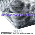 VMPET Aluminum Foil Reusable Hot Or Cold Food Lunch Storage Carry Bags Insulated