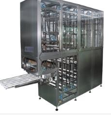 Industrial Proofer ,stainless steel 304 made Intermediate Proofer ,automatic