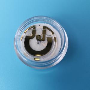 China Flexible Beam Quartz Pendulum For Inertial Navigation factory
