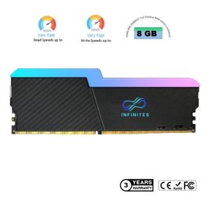 High Speed Gaming DDR4 in Memory RAM Desktop RGB DDR4 16GB 3200MHz RAM DDR4 16GB