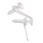 Sterile Disposable Rectal Speculum Avec For Anus Examination
