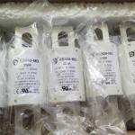 Road Vehicle Round Tube Bolt Connection Fast Acting Fuse RS309-MD Series
