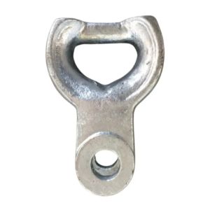 Gray Iron Sand Casting Services Pole Line Hardware