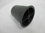 2.5" Plastic Sofa Leg, Plastic Bed Leg