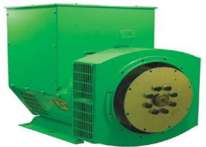 China Stamford AC Synchronous Alternator factory