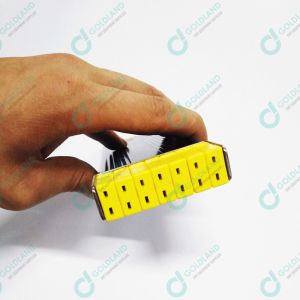 7CH Channel PCB Loader Unloader KIC X5 Temperature Curve Tester