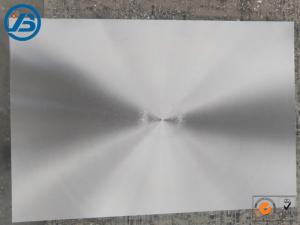 China ZK61 Magnesium Alloy Plate For Automobile Industry , Aircraft , Concrete Tools , 3C factory