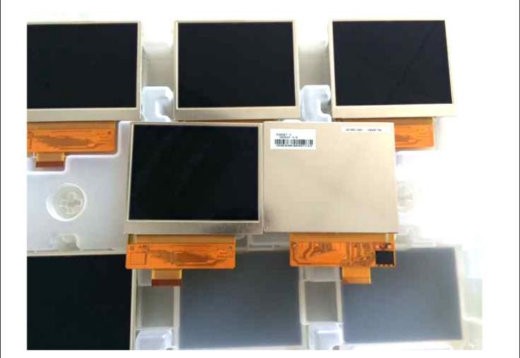 LQ036Q1DA01 Sharp 3.6" LCM 320×240RGB 280cd/m² INDUSTRIAL LCD DISPLAY